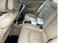 MERCEDES-BENZ CLS 500 2006/11 - 8