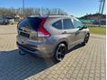 HONDA CR-V 2014/5 - 5