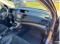 HONDA CR-V 2014/5 - 16