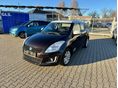 SUZUKI SWIFT 2013/11 - 1