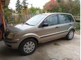 FORD FUSION 1.4 Trend