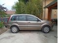 FORD FUSION 2004/4 - 4