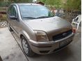 FORD FUSION 2004/4 - 5
