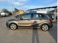 MERCEDES-BENZ B 180 2016/3 - 2