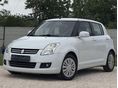 SUZUKI SWIFT 1.3 GLX Helló Limitált SZ.KÖNYV! KLÍMA! Ü.FŰT.! ESP! 2.TUL.! LIMITED 25! V.HOROG! ALCANTARA BELSŐ! GYÖN