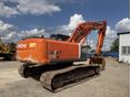 HITACHI ZX250