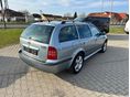 SKODA OCTAVIA 2004/11 - 12