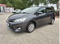 TOYOTA VERSO 2016 - 2