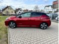 NISSAN LEAF 2019/10 - 2