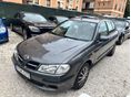 NISSAN ALMERA 1.5 Comfort P4 Hideg KLIMA 2 év vizsga