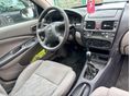 NISSAN ALMERA 2002/12 - 4
