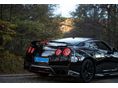 NISSAN GT-R 2020/3 - 4