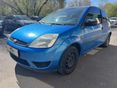 FORD FIESTA 2005/1 - 1