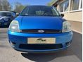FORD FIESTA 2005/1 - 5