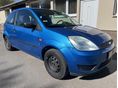 FORD FIESTA 2005/1 - 4