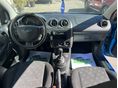 FORD FIESTA 2005/1 - 7