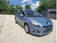 PEUGEOT 5008 2010 - 2
