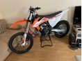 KTM 125 SX 2020/11 - 2