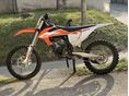 KTM 125 SX 