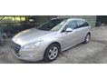 PEUGEOT 508 SW 2.0 BlueHDi Allure business pack