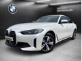 BMW I4 eDrive40 Törésmentes+HUD+Tetőablak+96% SOH+Adaptív tempom+Akku Gari