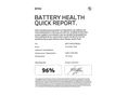 BMW I4 2022/11 - 12