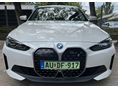 BMW I4 eDrive40 Törésmentes+HUD+Tetőablak+96% SOH+Adaptív tempom+i-Key+első tulaj