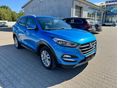 HYUNDAI TUCSON 2018/8 - 6