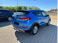 HYUNDAI TUCSON 2018/8 - 9