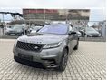 LAND ROVER RANGE ROVER VELAR RangeVelar 3.0D V6 SD6 R-Dynamic HSE (Automata) MATRIX LED-ÁLLÓFŰTÉS-PANORÁMA-MEMÓRIA-NAVI-ÜLÉS KORMÁNY FŰTÉS