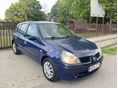 RENAULT CLIO 1.2 16V Authentique Plus Klíma - Költségmentes