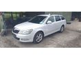 SKODA OCTAVIA 2011/12 - 1