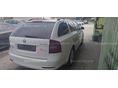 SKODA OCTAVIA 2011/12 - 4