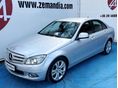 MERCEDES-BENZ C 220 CDI Avantgarde 1.TULAJ/GAR.KM/646-OS MOTOR