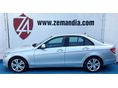 MERCEDES-BENZ C 220 2007/7 - 3