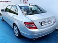 MERCEDES-BENZ C 220 2007/7 - 4