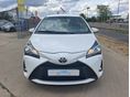 TOYOTA YARIS 2019/5 - 2