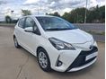 TOYOTA YARIS 2019/5 - 3