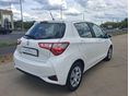 TOYOTA YARIS 2019/5 - 4