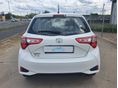 TOYOTA YARIS 2019/5 - 5