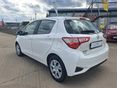 TOYOTA YARIS 2019/5 - 6