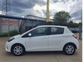 TOYOTA YARIS 2019/5 - 7