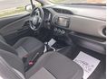 TOYOTA YARIS 2019/5 - 11