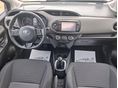 TOYOTA YARIS 2019/5 - 12