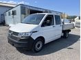 VOLKSWAGEN TRANSPORTER T6 2021/5 - 2