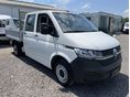 VOLKSWAGEN TRANSPORTER T6 2021/5 - 3