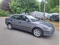 TOYOTA AVENSIS 2002/6 - 2
