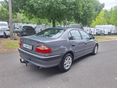 TOYOTA AVENSIS 2002/6 - 5