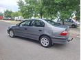 TOYOTA AVENSIS 2002/6 - 6