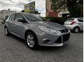 FORD FOCUS 2014/12 - 2